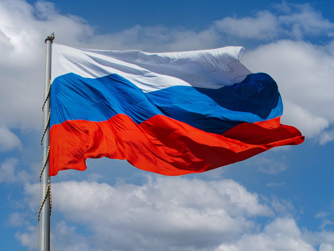 С Днём Государственного флага Российской Федерации!