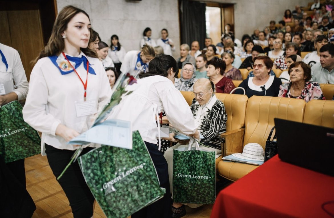 В Кизляре прошло августовское педагогическое совещание