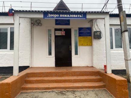Муниципальное бюджетное общеобразовательное учреждение "Ленинкентская средняя общеобразовательная школа"