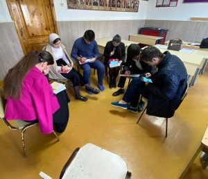 "Неделя психологии" "Неделя психологии"