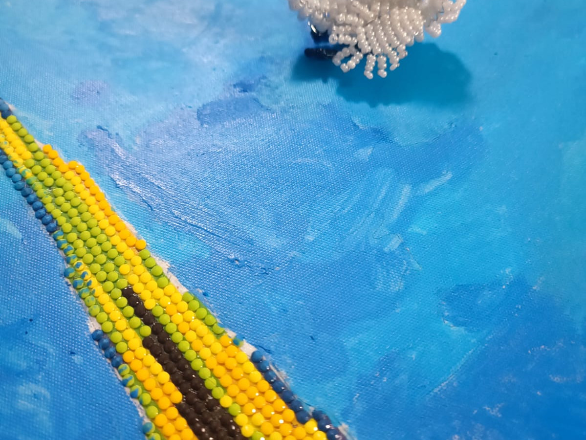 республиканская выставка-ярмарка народных промыслов и детских поделок "Летний калейдоскоп" республиканская выставка-ярмарка народных промыслов и детских поделок "Летний калейдоскоп"