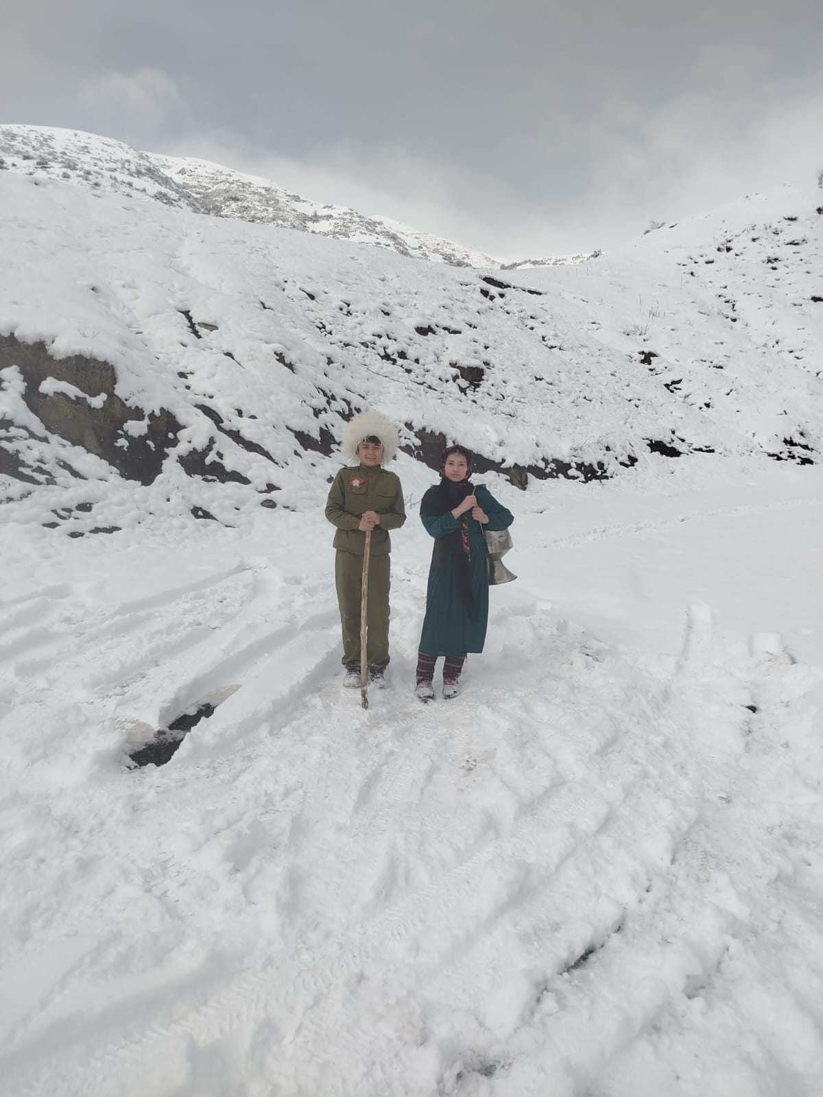 Международный день родного языка.