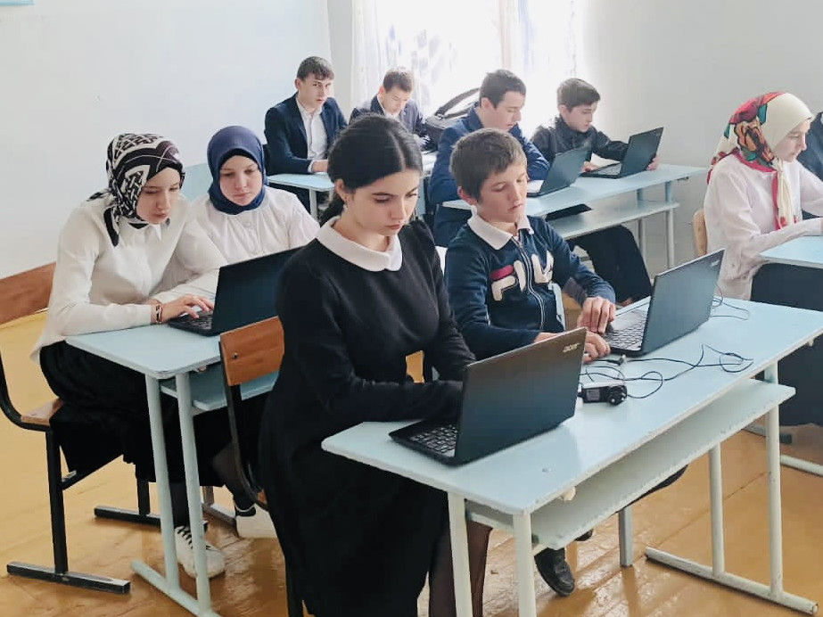 Неделя естественно-научной грамотности Неделя естественно-научной грамотности