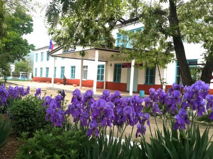 Муниципальное казенное общеобразовательное учреждение «Инчхинская средняя общеобразовательная школа»