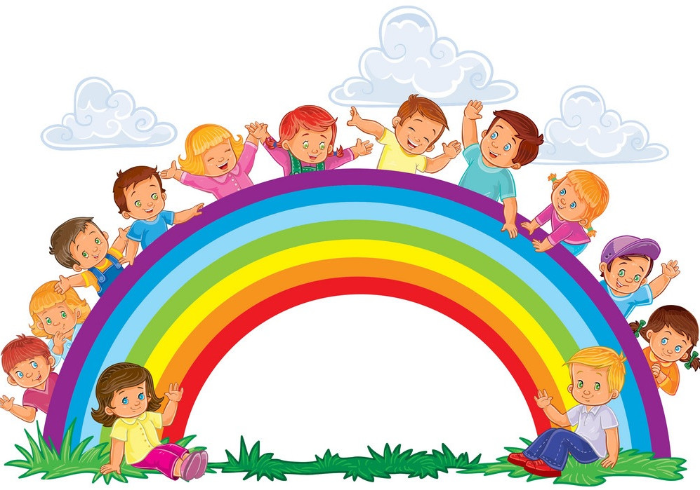 2-я группа раннего возраста «Радуга»