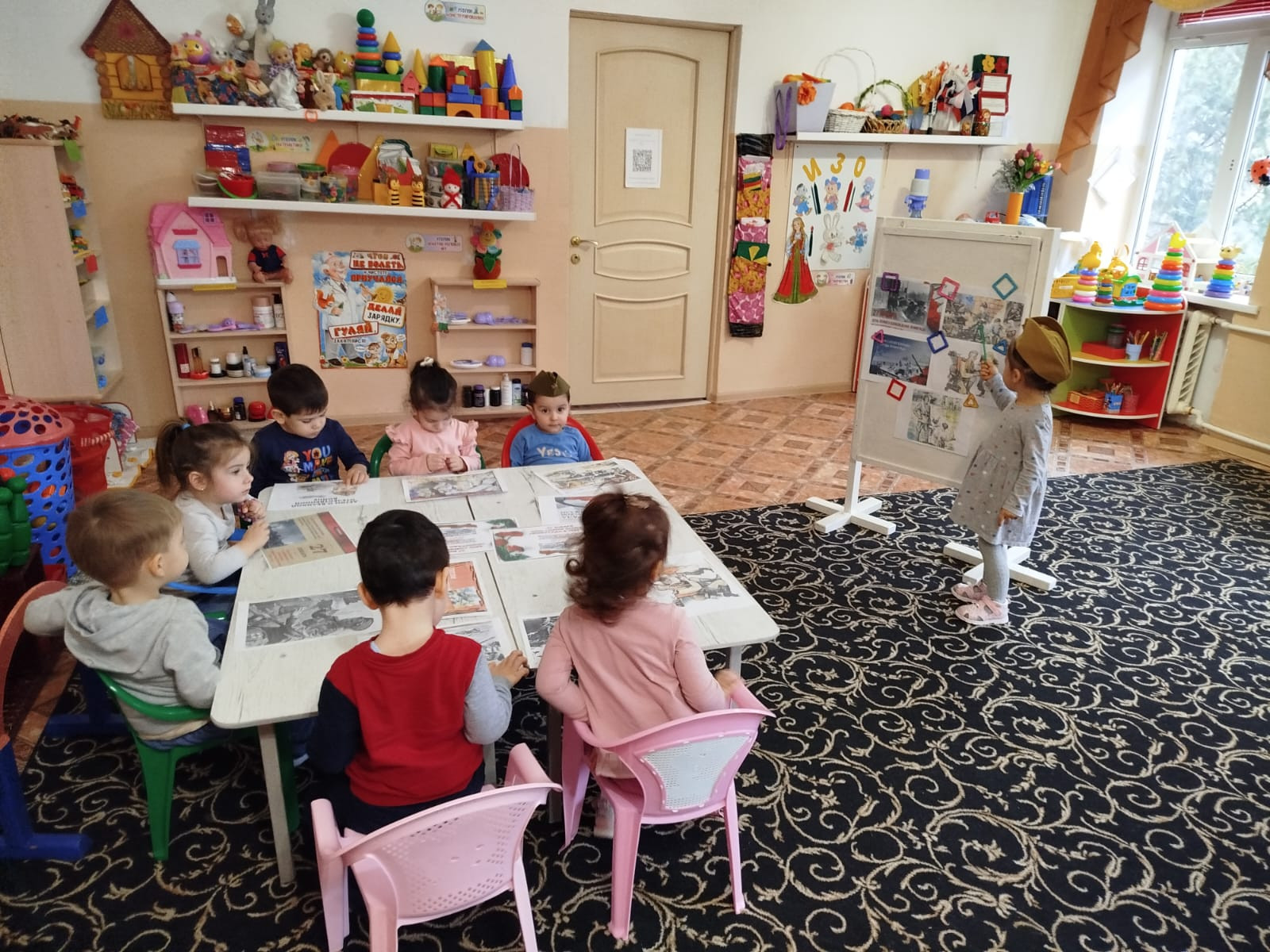 80-летие снятия блокады Ленинграда