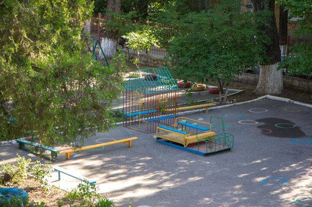 1-я группа раннего возраста «Гномики»