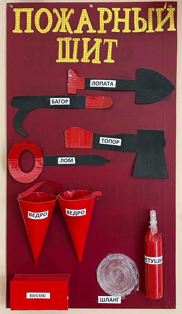 2-я группа раннего возраста «Солнышко»