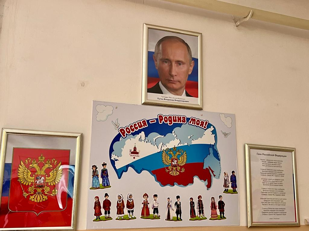 2-я группа раннего возраста «Радуга»