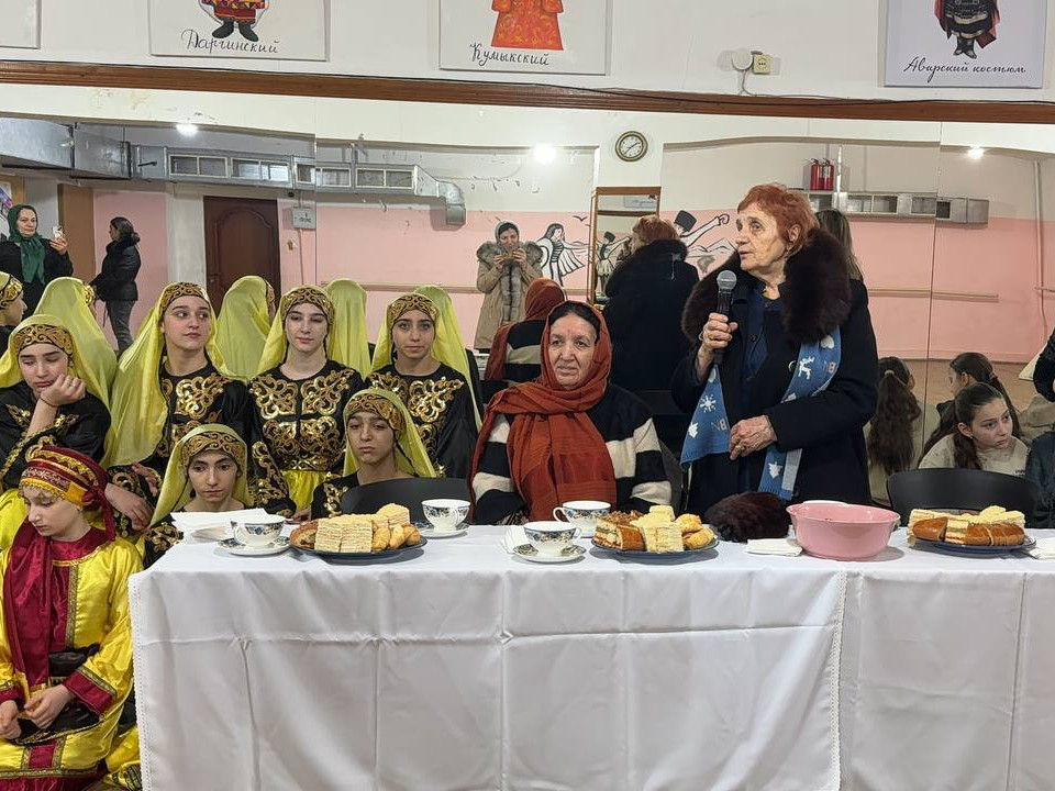 День родного языка