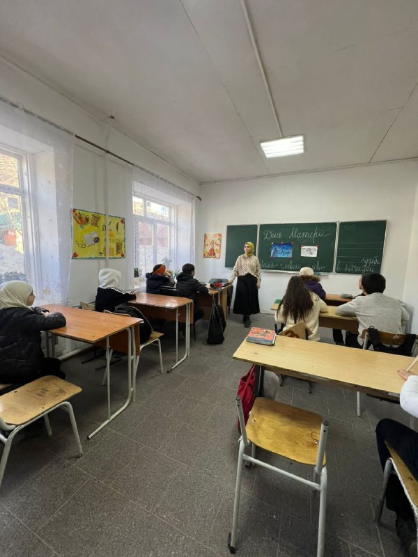 Разговоры о важном