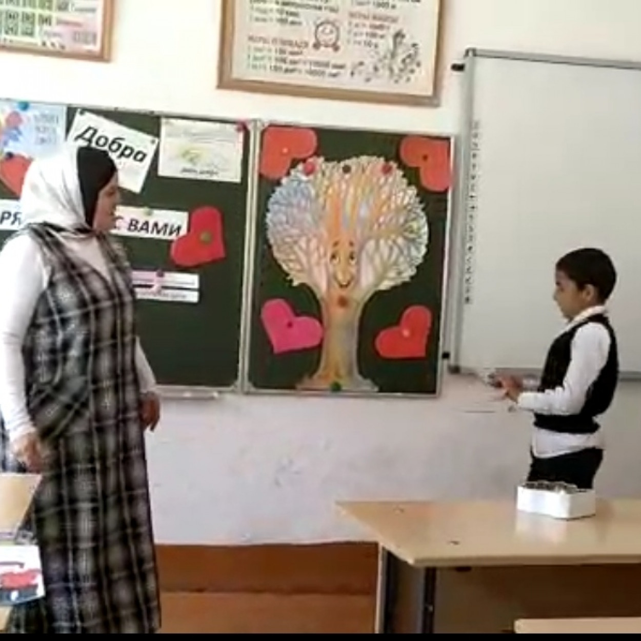 Весенняя Неделя Добра