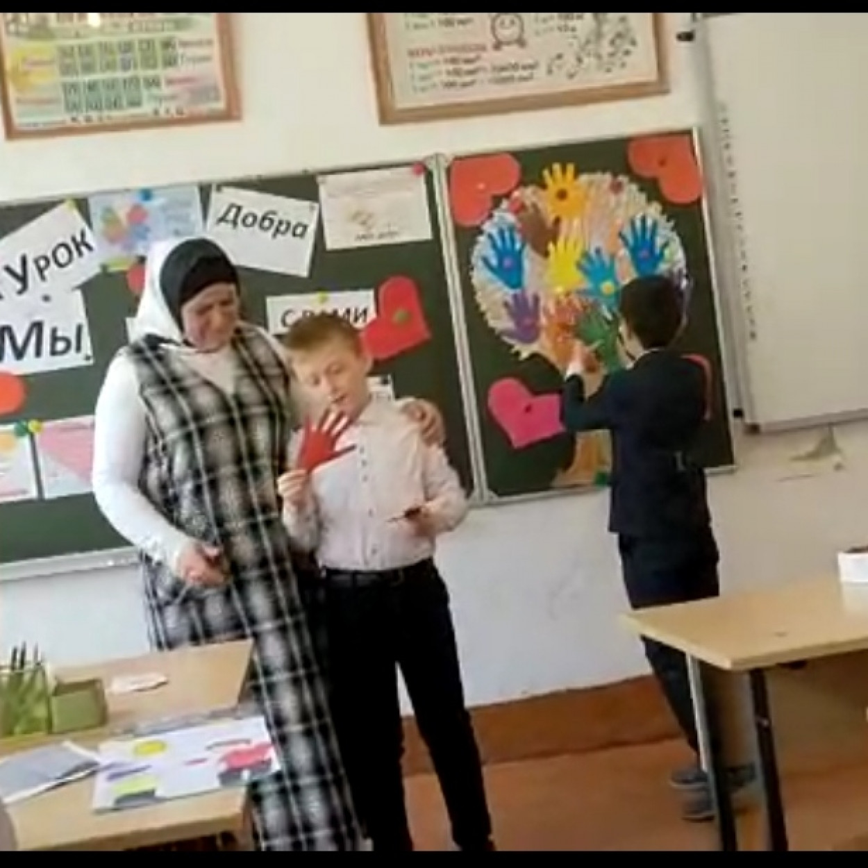 Весенняя Неделя Добра