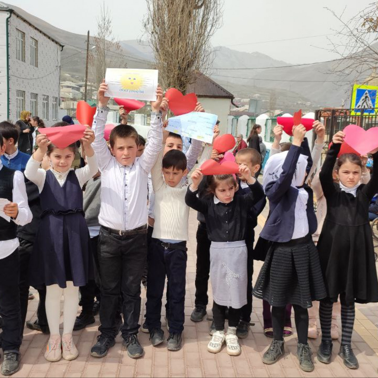 Весенняя Неделя Добра