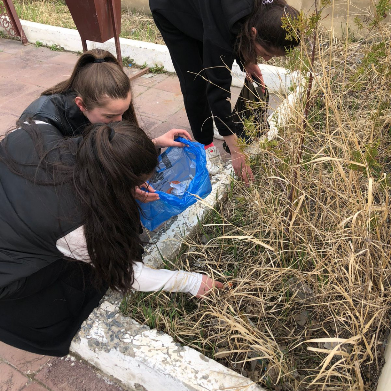 Весенняя Неделя Добра