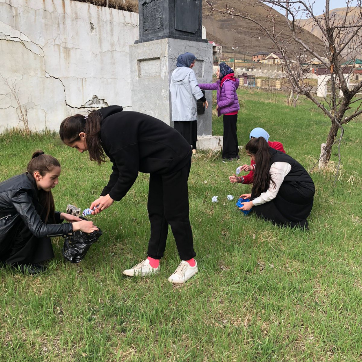 Весенняя Неделя Добра