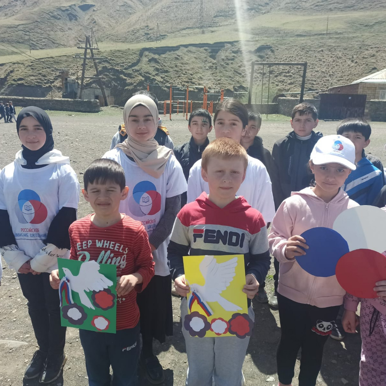 Весенняя Неделя Добра