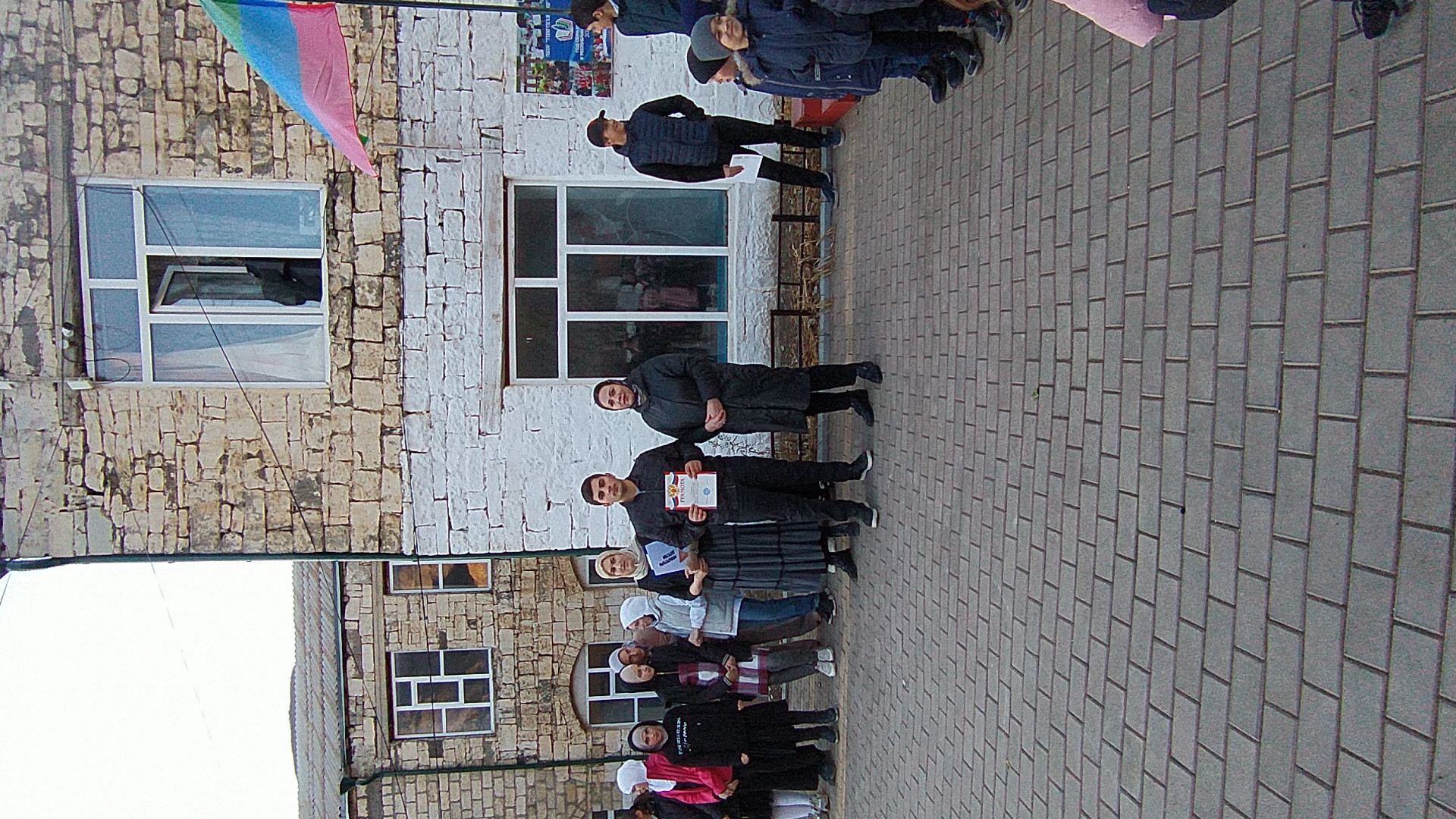 Разговоры о важном