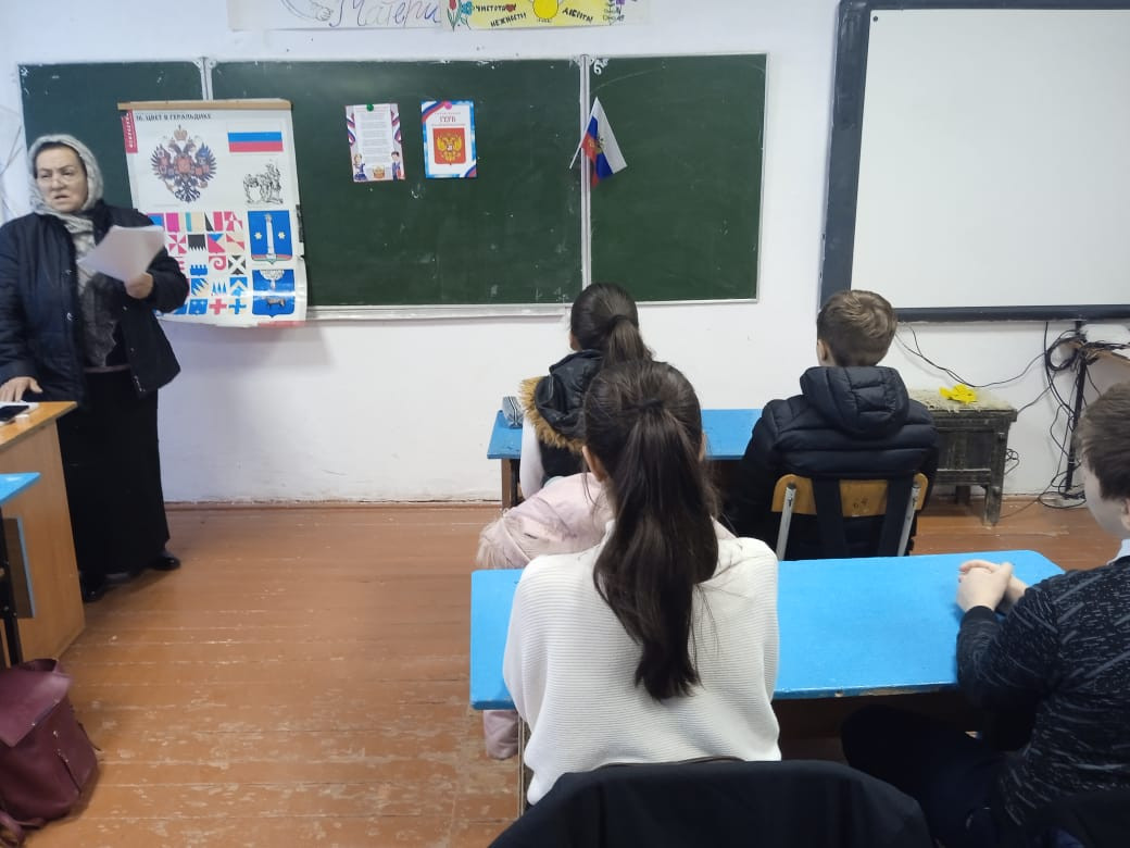 Разговоры о важном