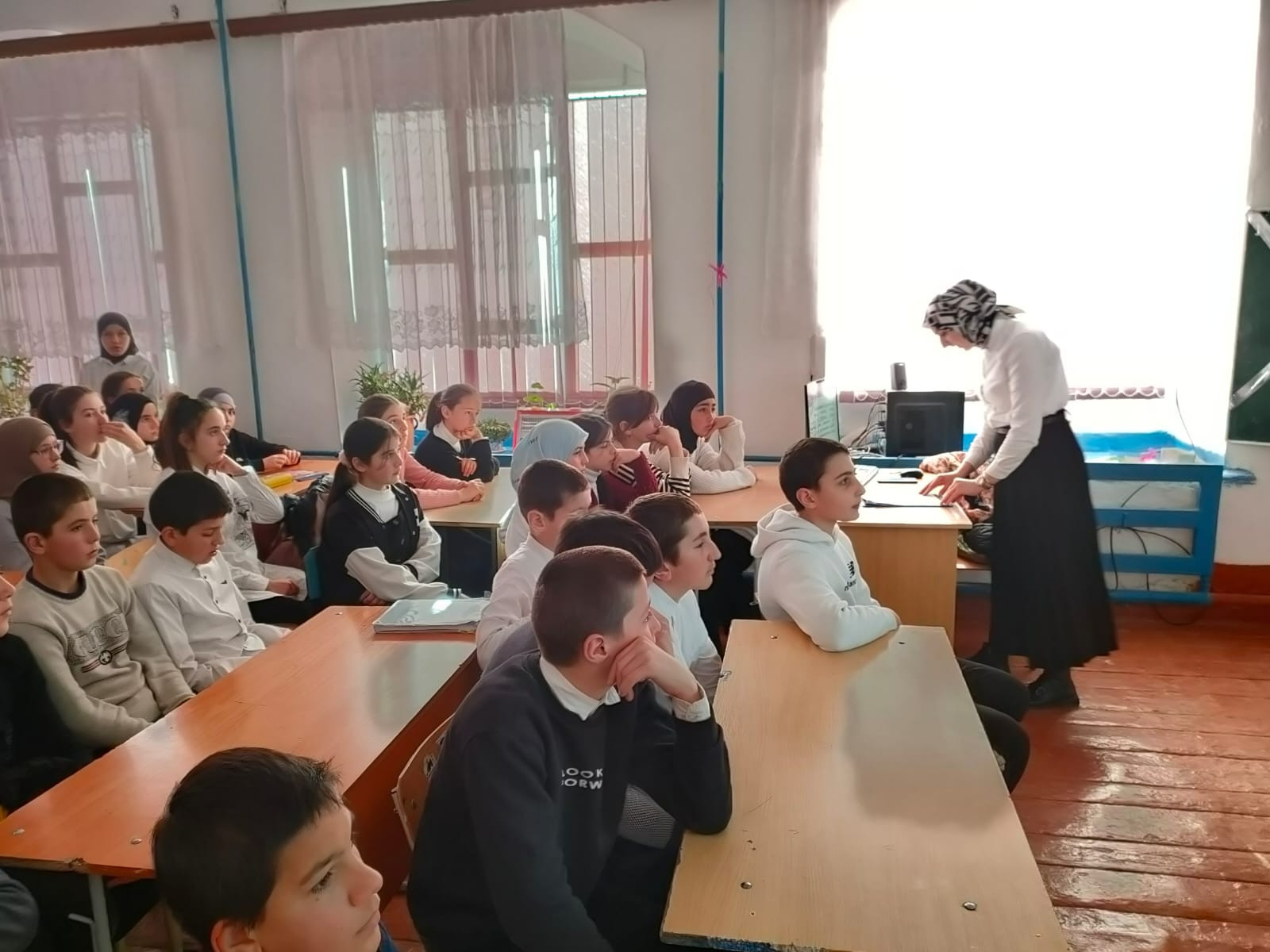 Навигаторы детства