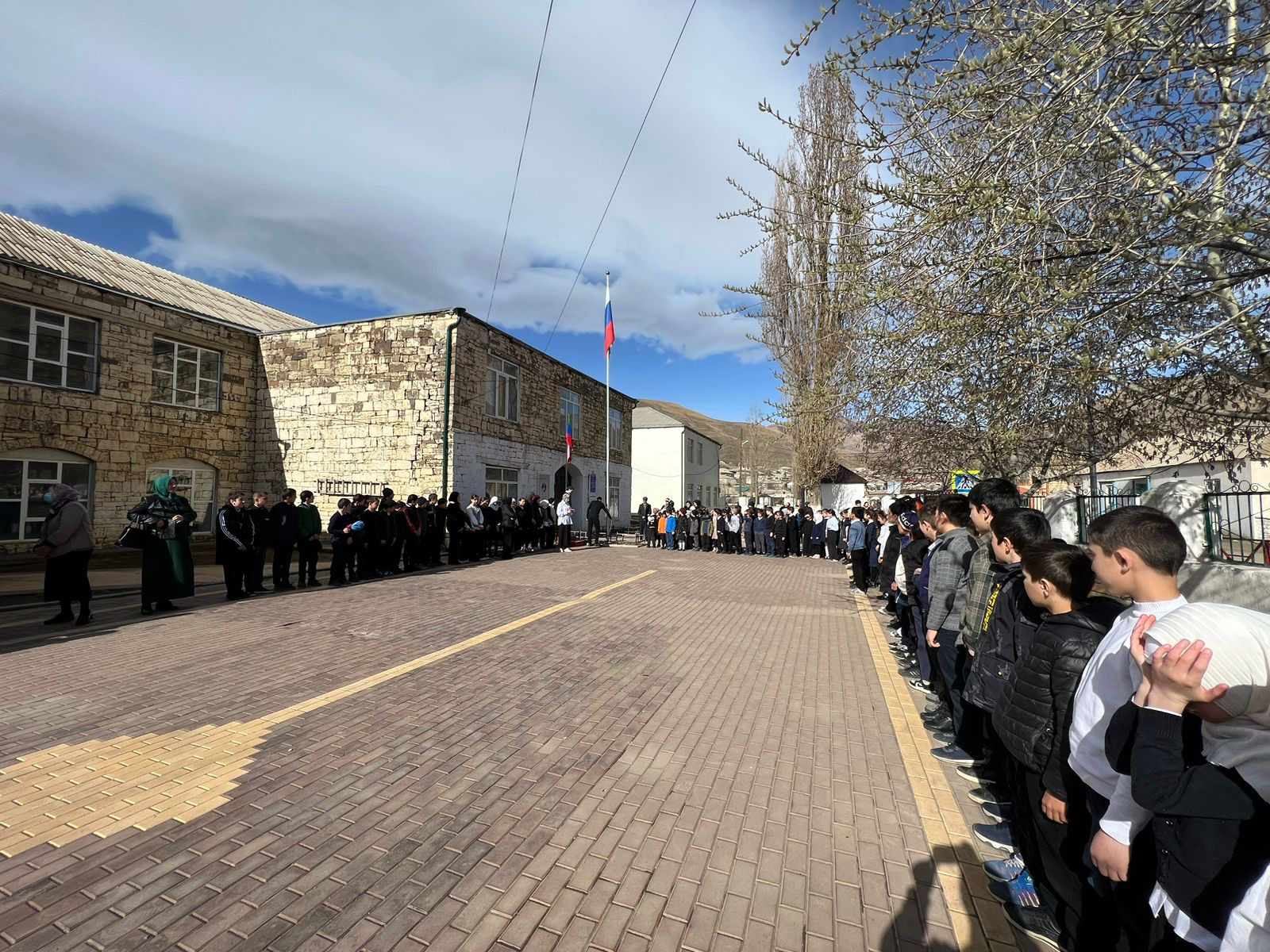 Навигаторы детства