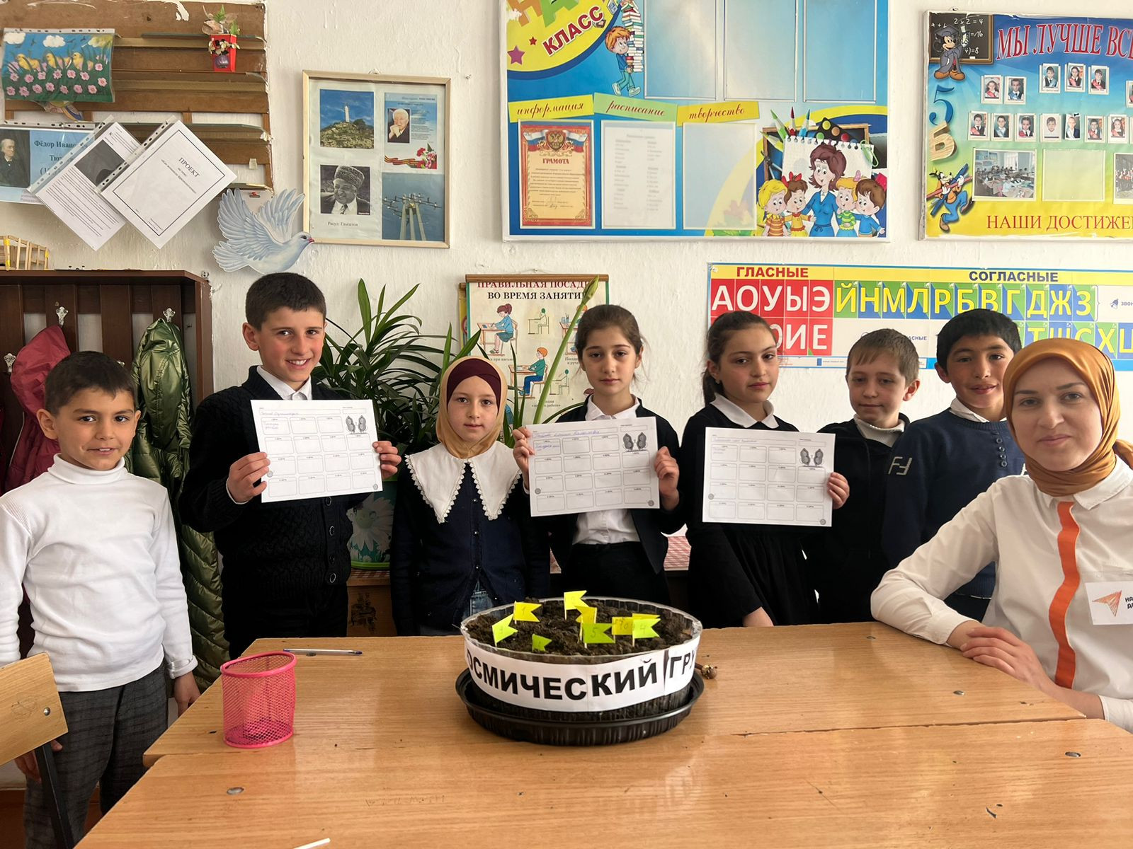 Навигаторы детства