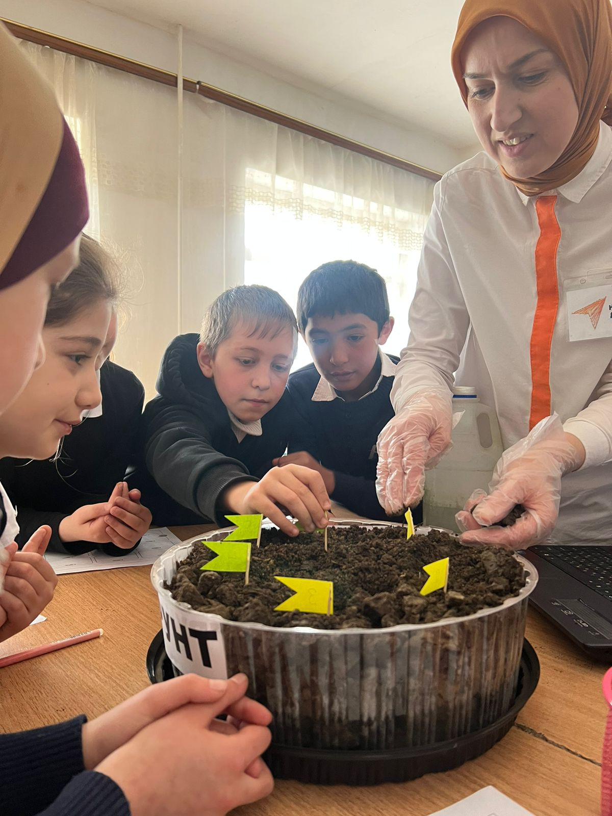 Навигаторы детства