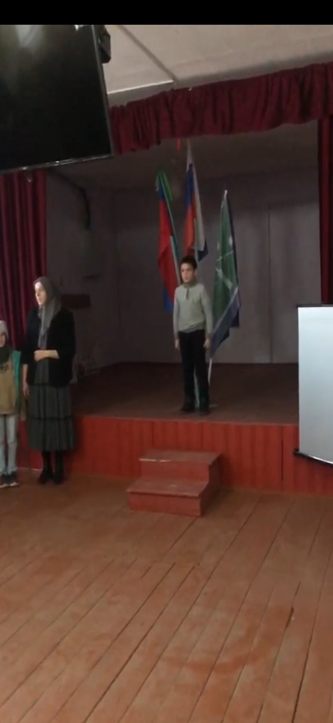 Разговоры о важном