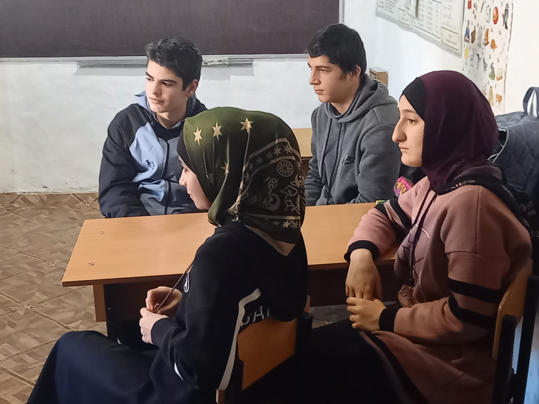 Ленинград - непокоренный город Ленинград - непокоренный город