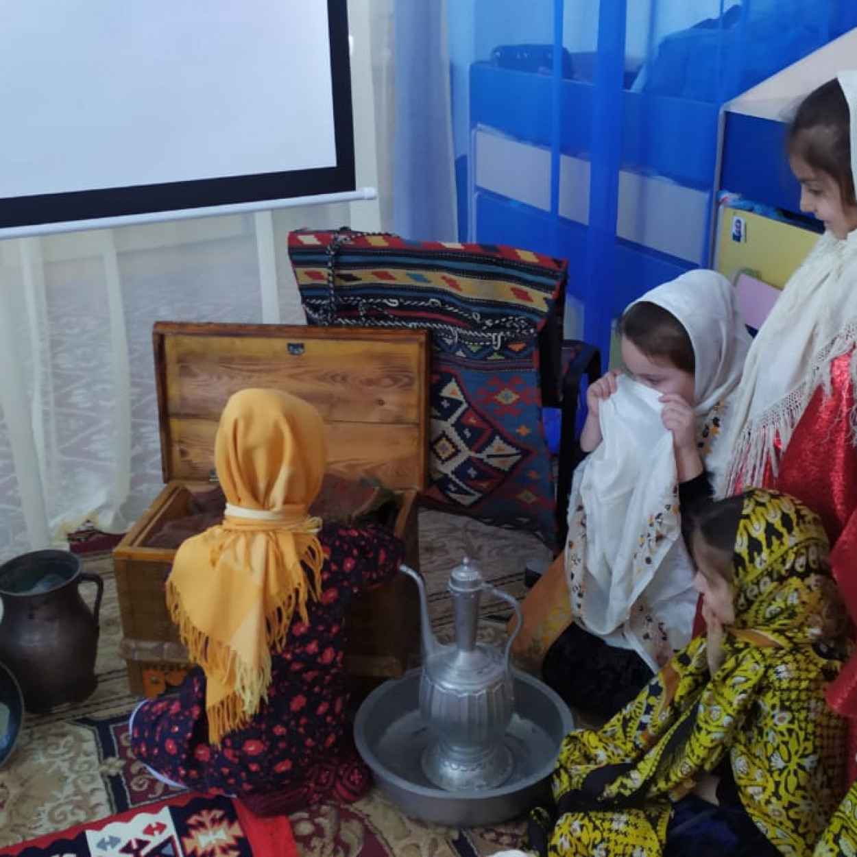 100 летие Дагестана Культура и традиции Дагестана