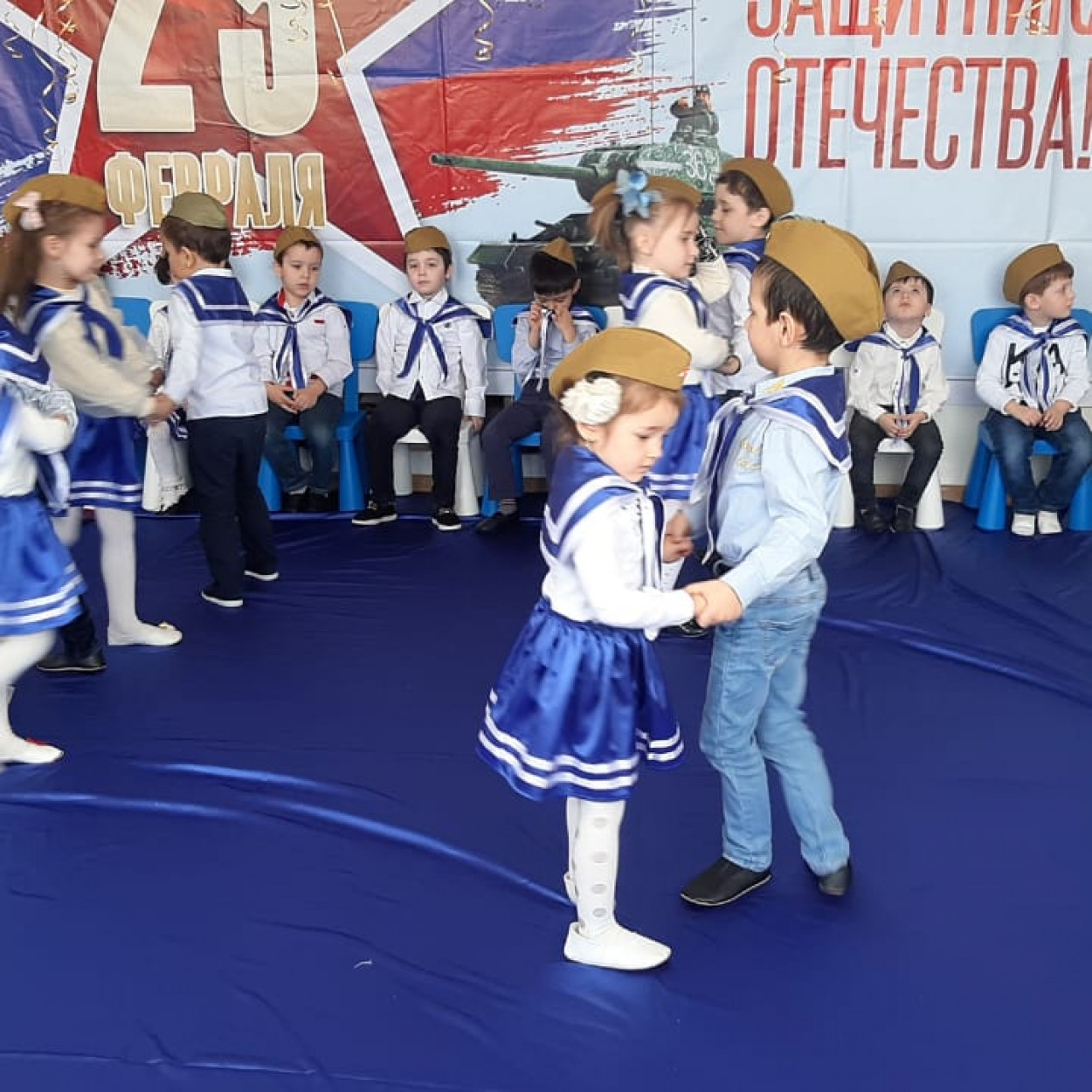 23 февраля 2021г