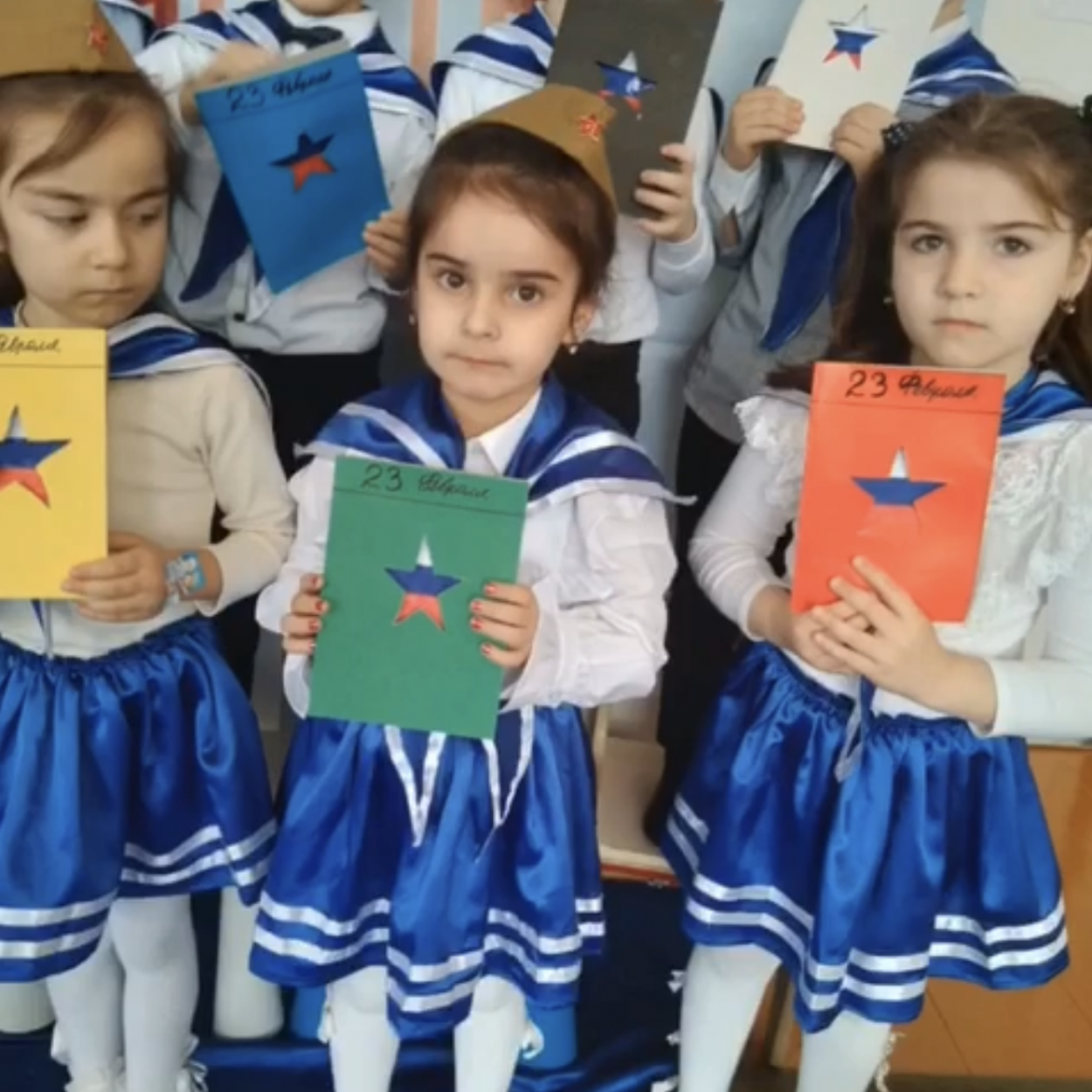 23 февраля 2021г