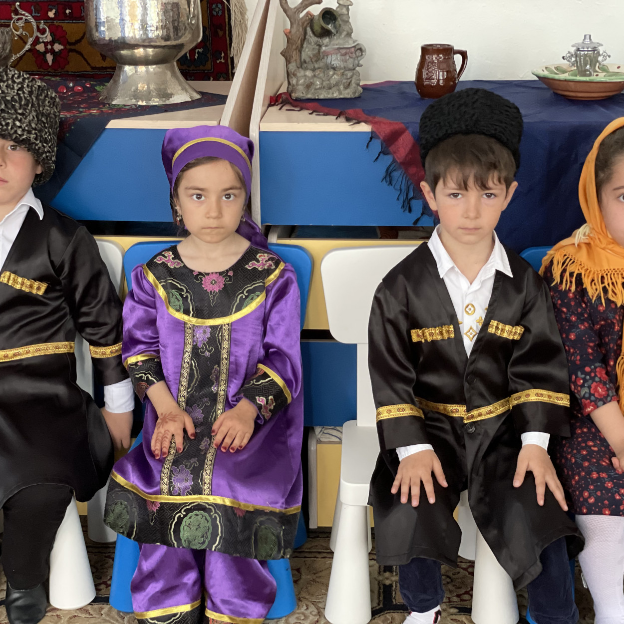 100 летие Дагестана Культура и традиции Дагестана