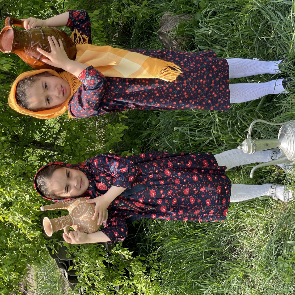 100 летие Дагестана Культура и традиции Дагестана