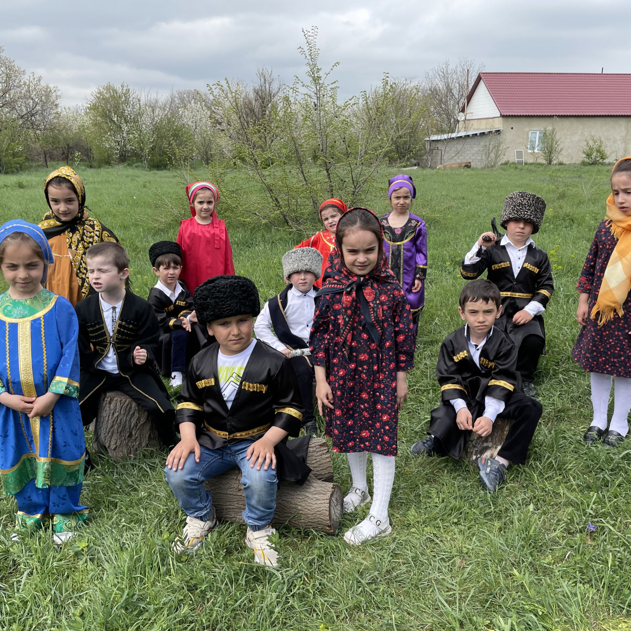 100 летие Дагестана Культура и традиции Дагестана