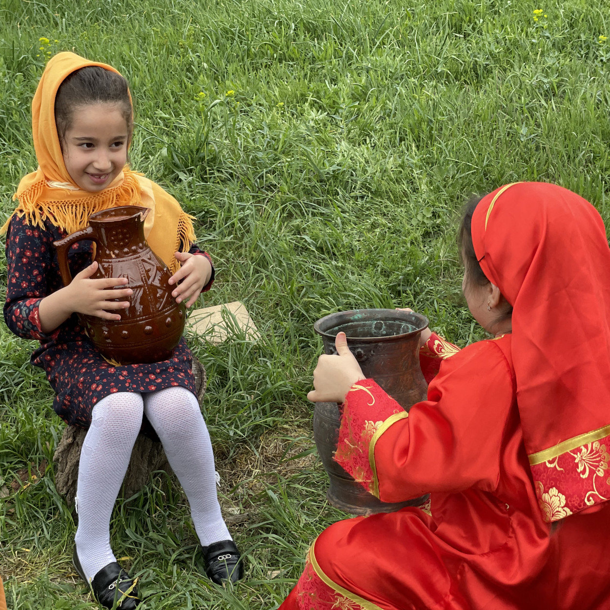 100 летие Дагестана Культура и традиции Дагестана