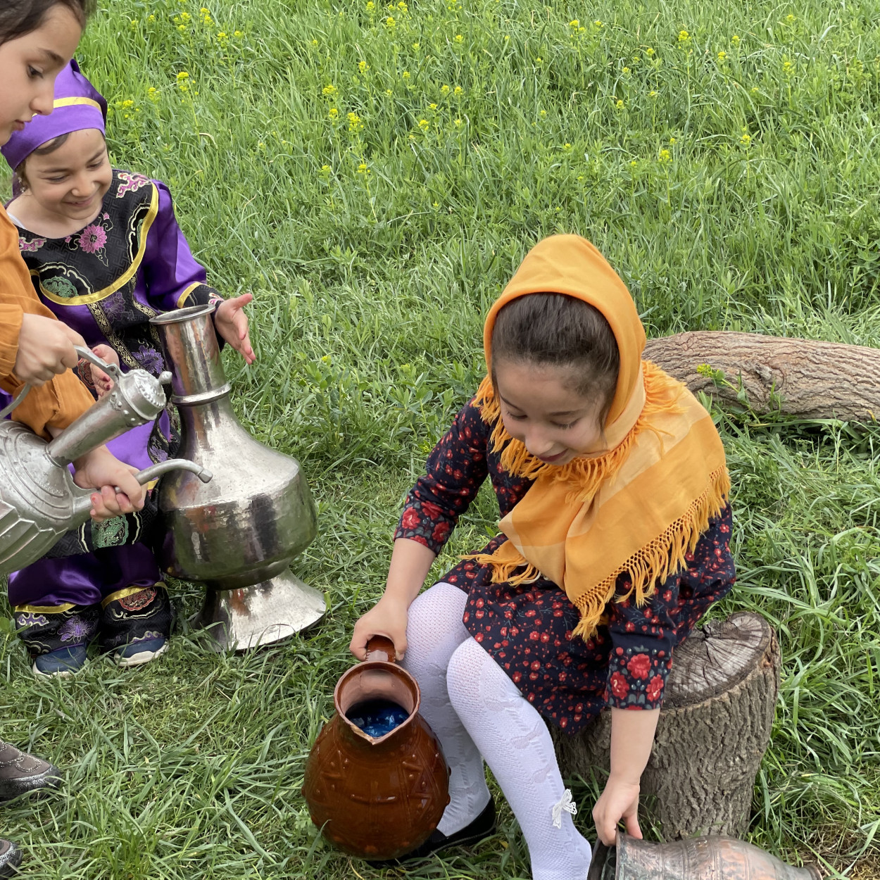 100 летие Дагестана Культура и традиции Дагестана