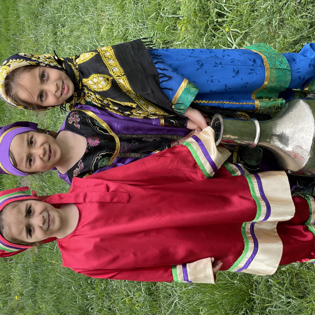 100 летие Дагестана Культура и традиции Дагестана