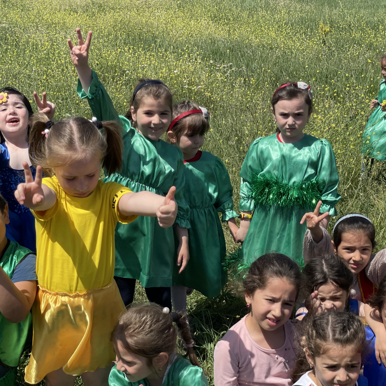 1 июня день защиты детей 2021г