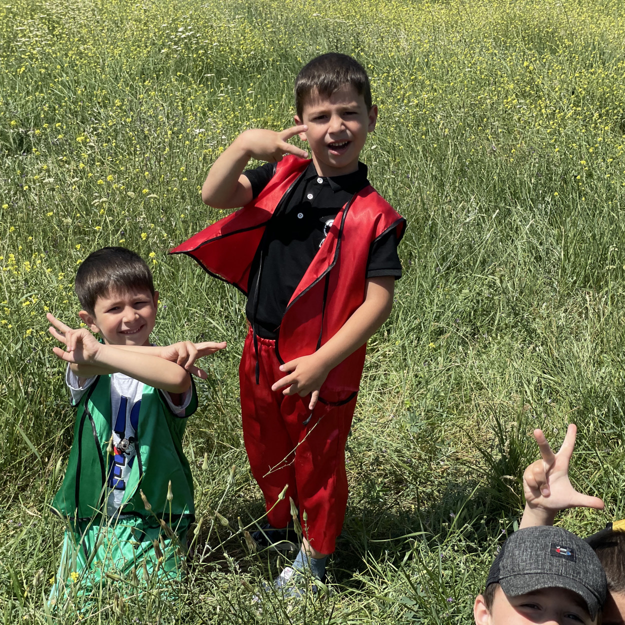 1 июня день защиты детей 2021г