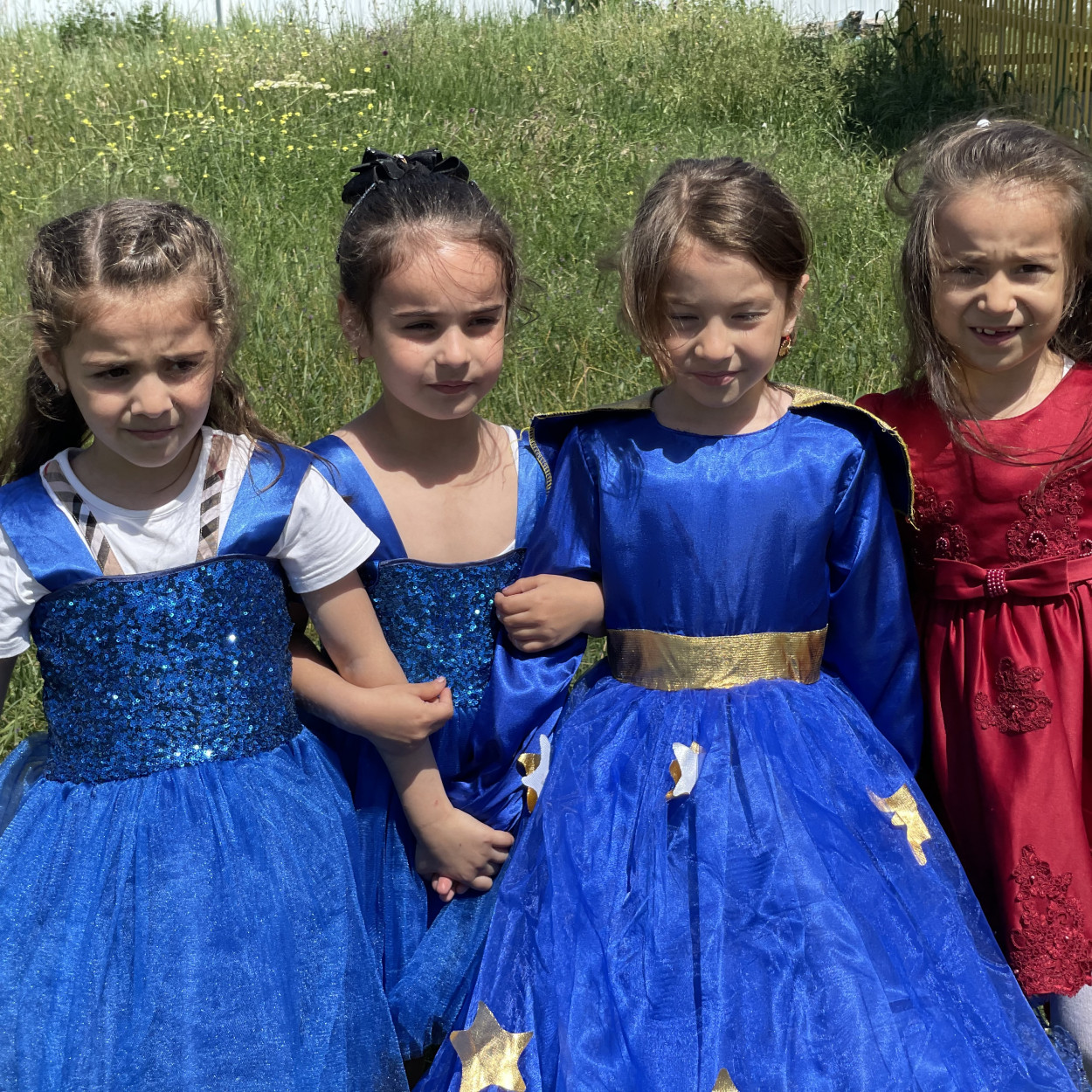 1 июня день защиты детей 2021г