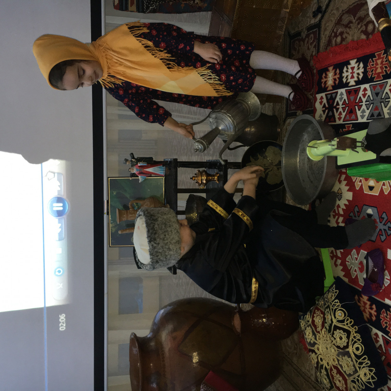 100 летие Дагестана Культура и традиции Дагестана