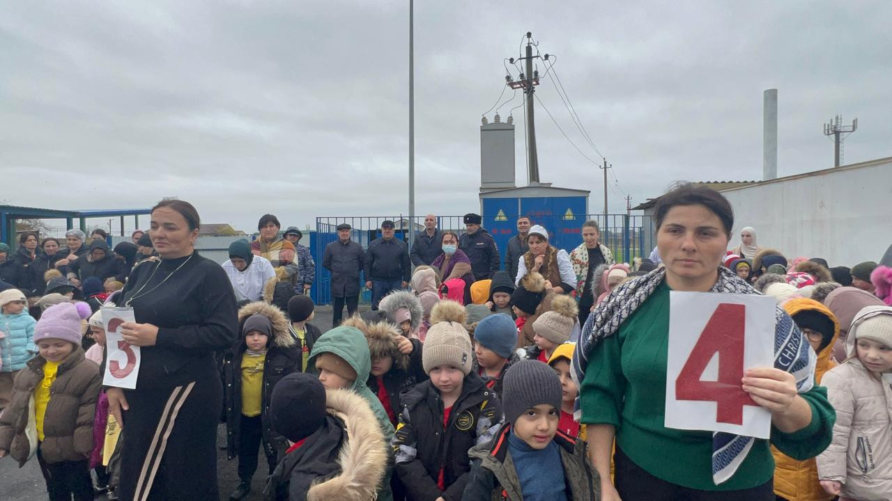 Учебные тренировки, случай возникновения пожара и для обеспечения антитеррористической безопасности.