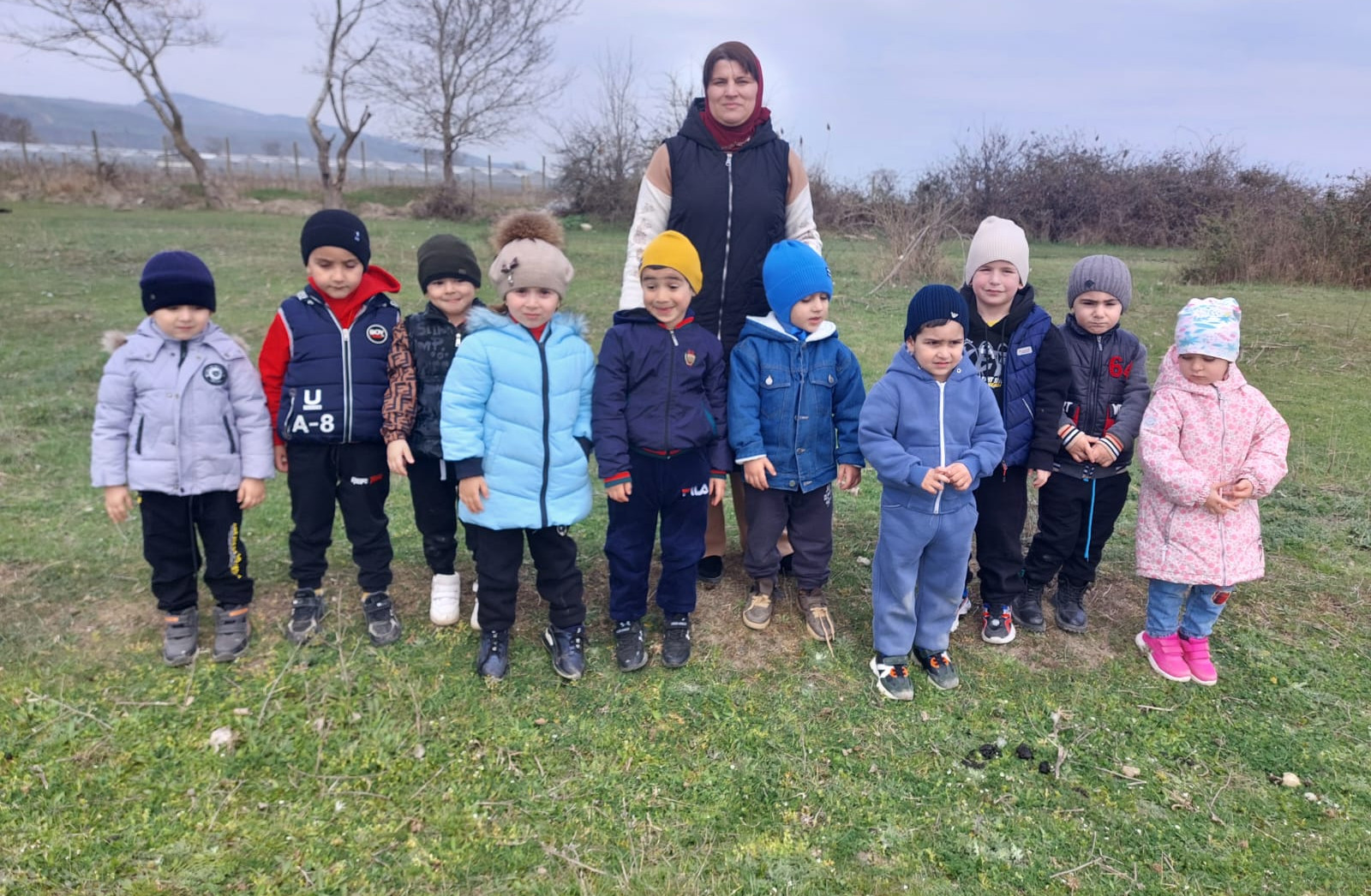 Группа  «ЛУЧИК».