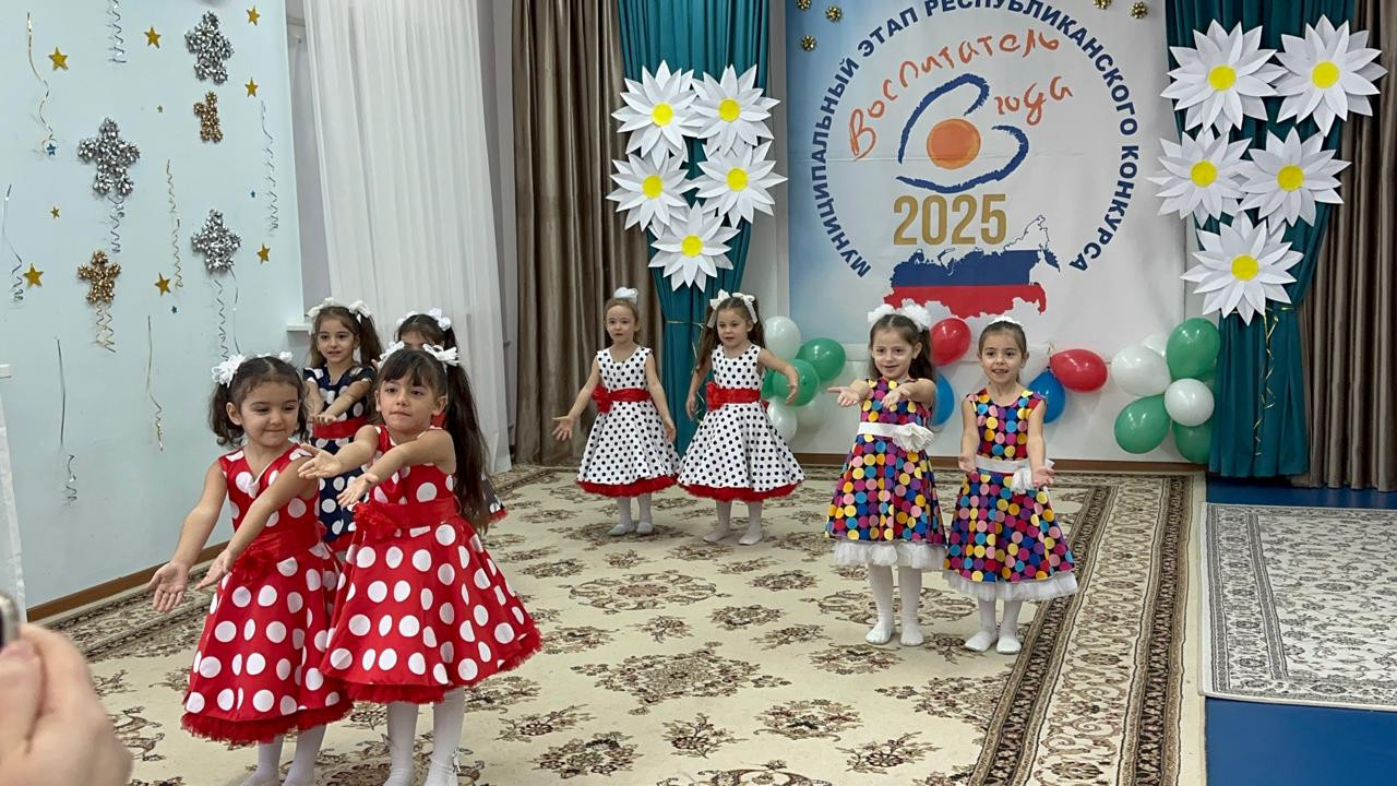 11 февраля на базе нашего детского сада «Детский сад «Золушка» с.Араблинское» состоялось торжественное открытие