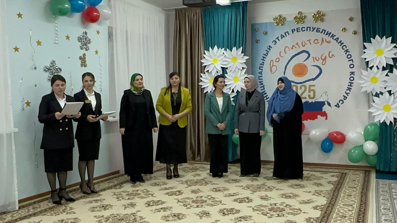 11 февраля на базе нашего детского сада «Детский сад «Золушка» с.Араблинское» состоялось торжественное открытие