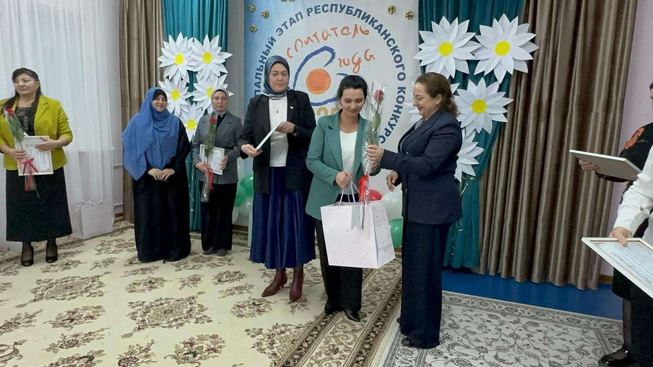 11 февраля на базе нашего детского сада «Детский сад «Золушка» с.Араблинское» состоялось торжественное открытие