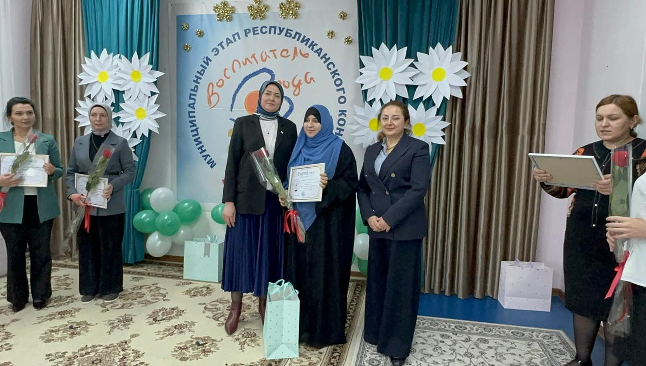 11 февраля на базе нашего детского сада «Детский сад «Золушка» с.Араблинское» состоялось торжественное открытие