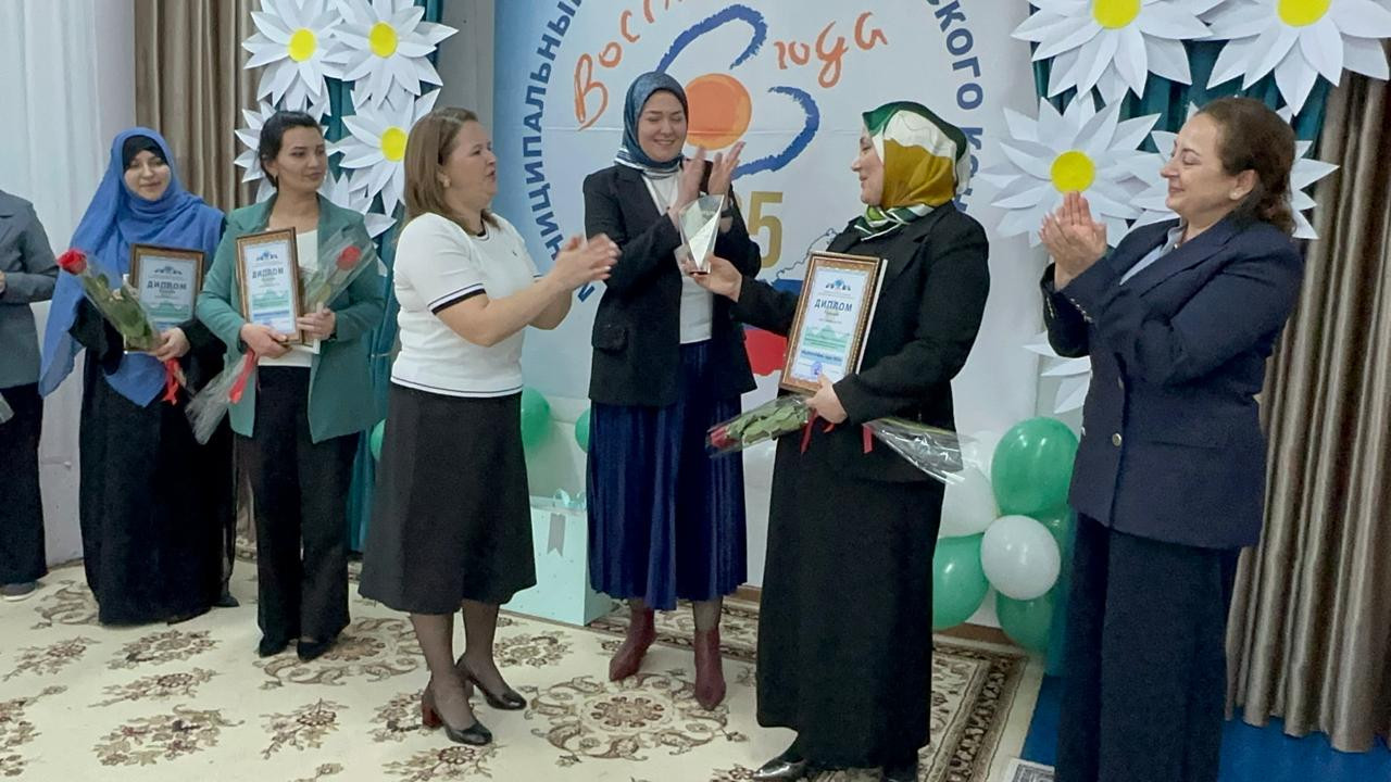 11 февраля на базе нашего детского сада «Детский сад «Золушка» с.Араблинское» состоялось торжественное открытие