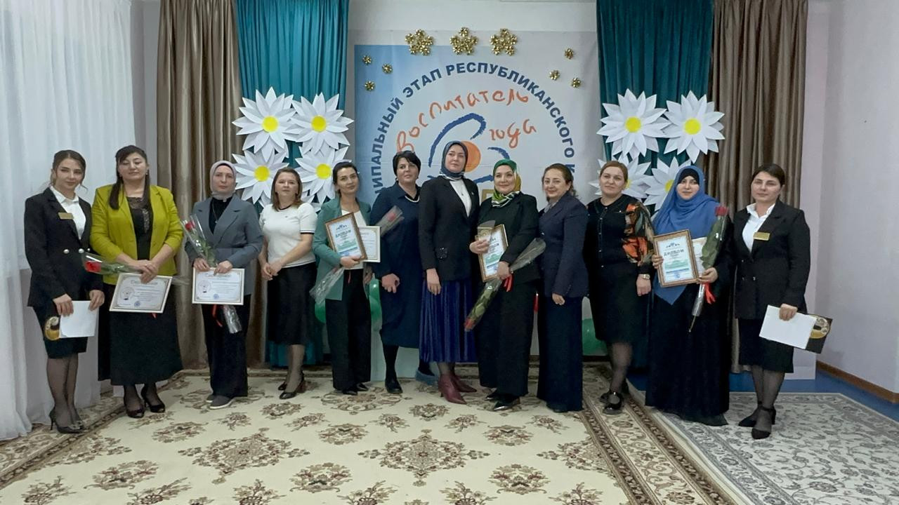 11 февраля на базе нашего детского сада «Детский сад «Золушка» с.Араблинское» состоялось торжественное открытие